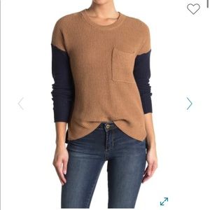 Madewell sweater